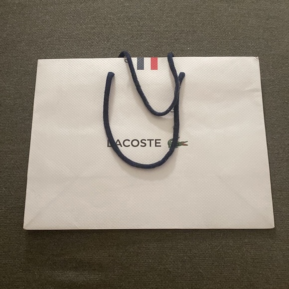 Designer shopping bags Gucci, Louis Vuitton, Tory Burch, Lacoste, MK - Picture 3 of 12